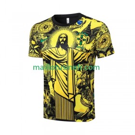 Maillot de Foot Brésil Jesus Domicile 2024